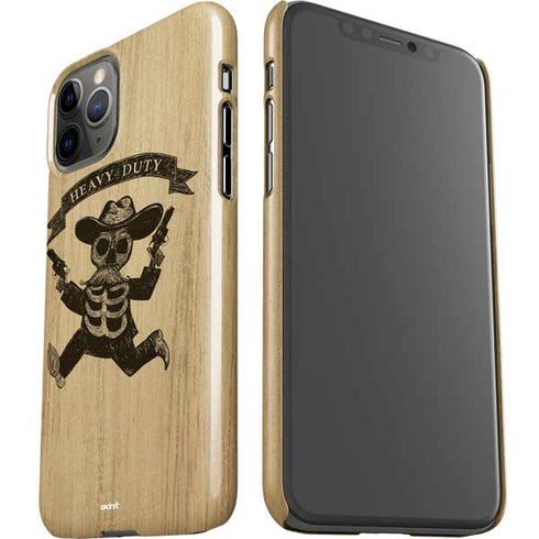 Mr. Heavy Duty iPhone 11 Pro Lite Case