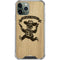 Mr. Heavy Duty iPhone 11 Pro Max Clear Case