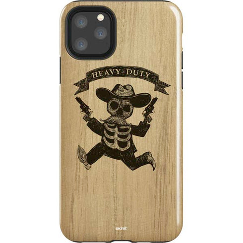 Mr. Heavy Duty iPhone 11 Pro Max Impact Case