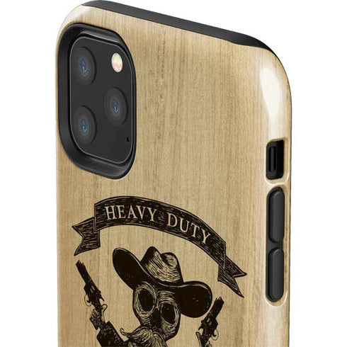 Mr. Heavy Duty iPhone 11 Pro Max Impact Case