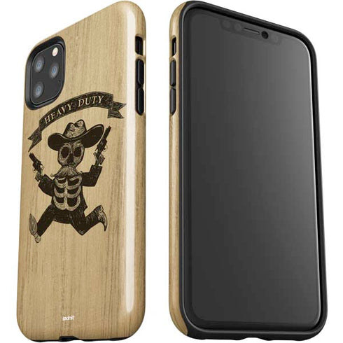Mr. Heavy Duty iPhone 11 Pro Max Impact Case