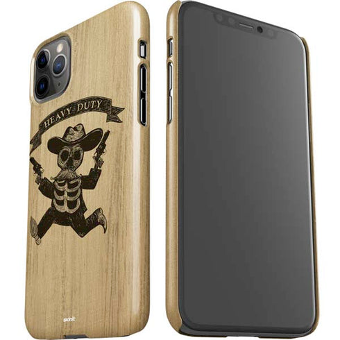Mr. Heavy Duty iPhone 11 Pro Max Lite Case