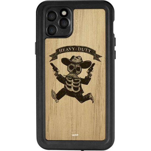 Mr. Heavy Duty iPhone 11 Pro Max Waterproof Case