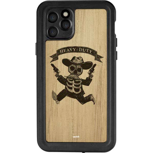 Mr. Heavy Duty iPhone 11 Pro Waterproof Case