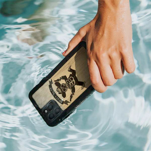Mr. Heavy Duty iPhone 11 Pro Waterproof Case