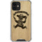 Mr. Heavy Duty iPhone 12 Clear Case