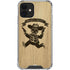 Mr. Heavy Duty iPhone 12 Clear Case
