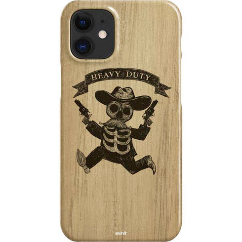 Mr. Heavy Duty iPhone 12 Mini Lite Case