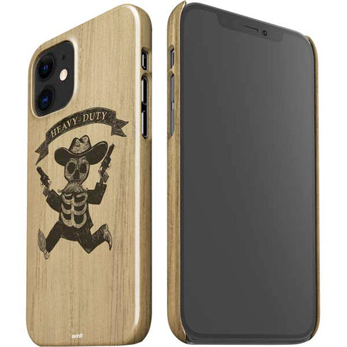 Mr. Heavy Duty iPhone 12 Mini Lite Case