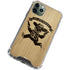 Mr. Heavy Duty iPhone 12 Pro Clear Case