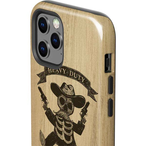 Mr. Heavy Duty iPhone 12 Pro Impact Case