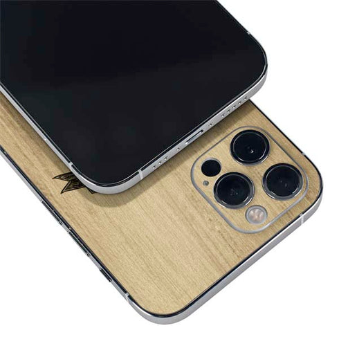 Mr. Heavy Duty iPhone 12 Pro Skin