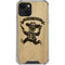 Mr. Heavy Duty iPhone 13 Clear Case