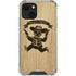 Mr. Heavy Duty iPhone 13 Clear Case