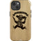 Mr. Heavy Duty iPhone 13 Impact Case