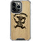 Mr. Heavy Duty iPhone 13 Pro Clear Case