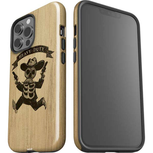 Mr. Heavy Duty iPhone 13 Pro Max Impact Case
