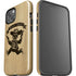 Mr. Heavy Duty iPhone 15 Impact Case