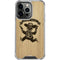 Mr. Heavy Duty iPhone 15 Pro Clear Case