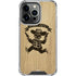 Mr. Heavy Duty iPhone 15 Pro Clear Case