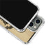 Mr. Heavy Duty iPhone 15 Pro Clear Case