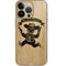 Mr. Heavy Duty iPhone 15 Pro Skin