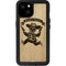 Mr. Heavy Duty iPhone 15 Plus Waterproof Case
