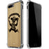Mr. Heavy Duty iPhone 7/8 Plus Clear Case