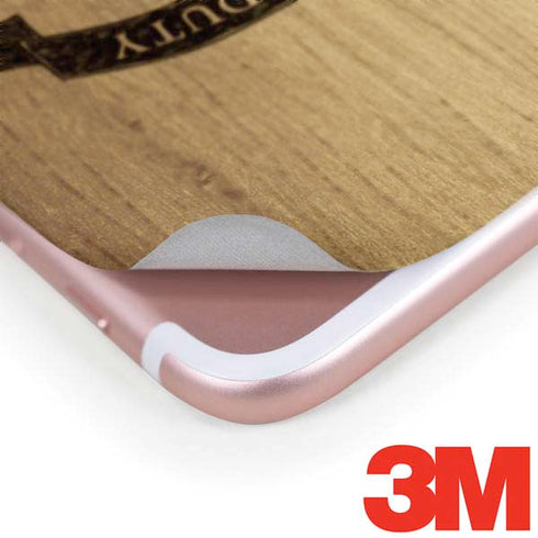 Mr. Heavy Duty iPhone 8 Plus Skin