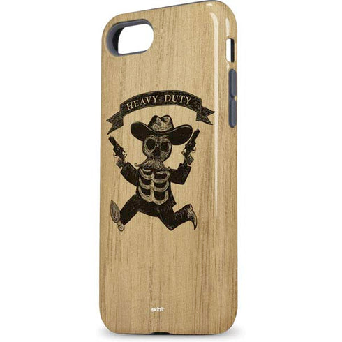 Mr. Heavy Duty iPhone 8 Pro Case
