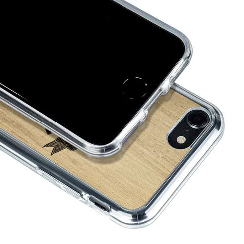 Mr. Heavy Duty iPhone SE (2nd & 3rd Gen) Clear Case