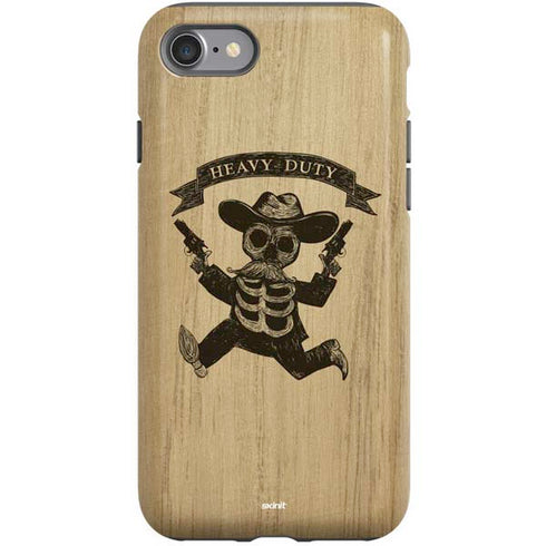 Mr. Heavy Duty iPhone SE (2nd & 3rd Gen) Pro Case