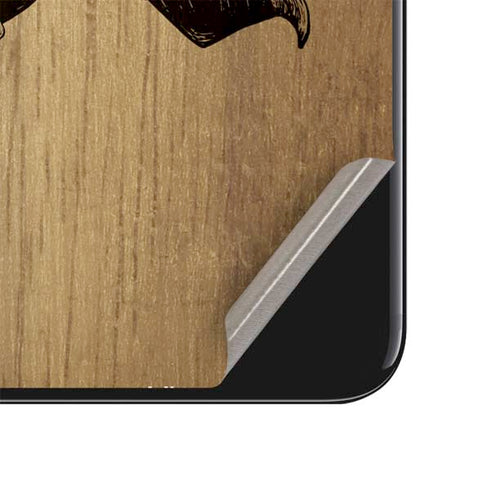 Mr. Heavy Duty iPhone SE (2nd & 3rd Gen) Skin