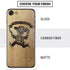 Mr. Heavy Duty iPhone SE (2nd & 3rd Gen) Skin