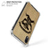 Mr. Heavy Duty iPhone XR Clear Case