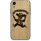 Mr. Heavy Duty iPhone XR Skin