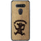Mr. Heavy Duty LG K51/Q51 Clear Case