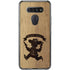 Mr. Heavy Duty LG K51/Q51 Clear Case