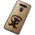 Mr. Heavy Duty LG K51/Q51 Clear Case
