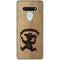 Mr. Heavy Duty LG Stylo 6 Clear Case