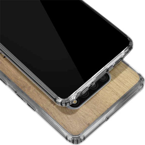 Mr. Heavy Duty LG Stylo 6 Clear Case