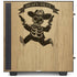 Mr. Heavy Duty NZXT H510 Compact ATX Mid-Tower Case Skin