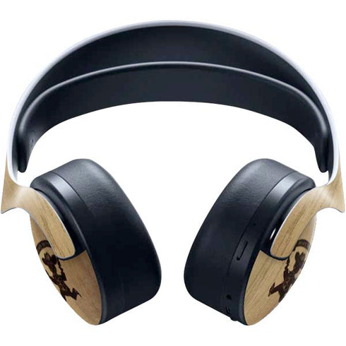 Mr. Heavy Duty PULSE 3D Wireless Headset for PS5 Skin