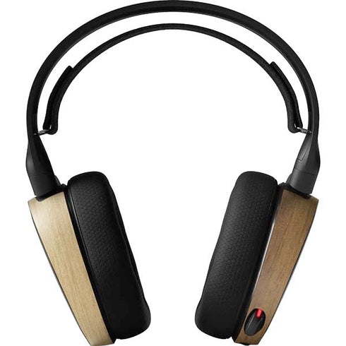 Mr. Heavy Duty SteelSeries Arctis 5 Skin