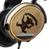 Mr. Heavy Duty SteelSeries Arctis 5 Skin
