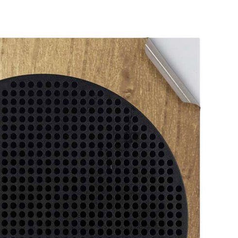 Mr. Heavy Duty Xbox Series S Console Skin