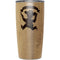 Mr. Heavy Duty Yeti 20oz Tumbler Skin
