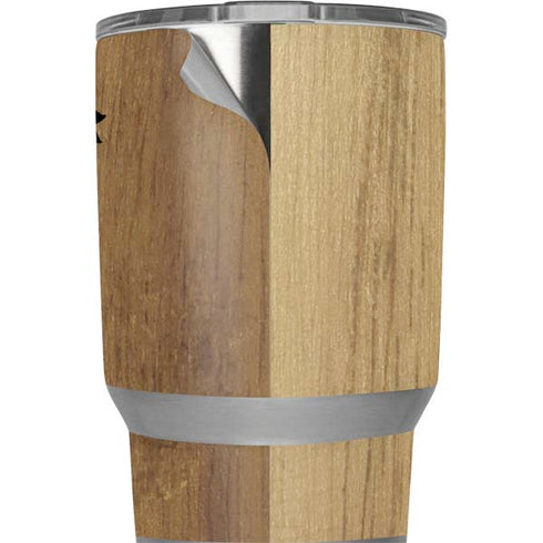 Mr. Heavy Duty Yeti 20oz Tumbler Skin