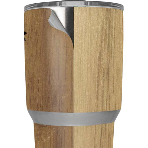 Mr. Heavy Duty Yeti 30oz Rambler Tumbler Skin