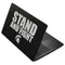 Michigan State University Stand and Fight Asus X502CA 15.6 Skin